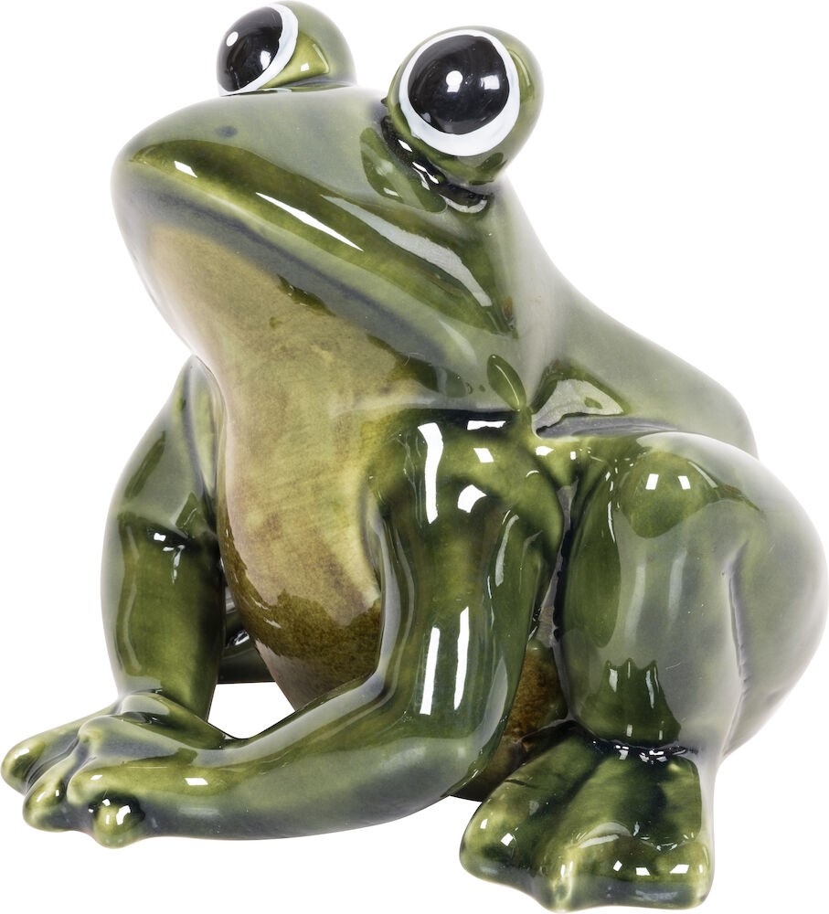 Kermit frosk H11cm