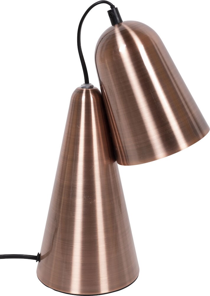 Bordlampe Cleo, H34cm