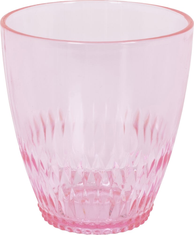 Mistral Plastglass H12,5cm