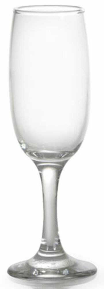 Champagneglass basic 185 ml