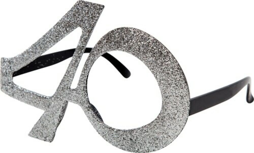 Morobriller, 40 år