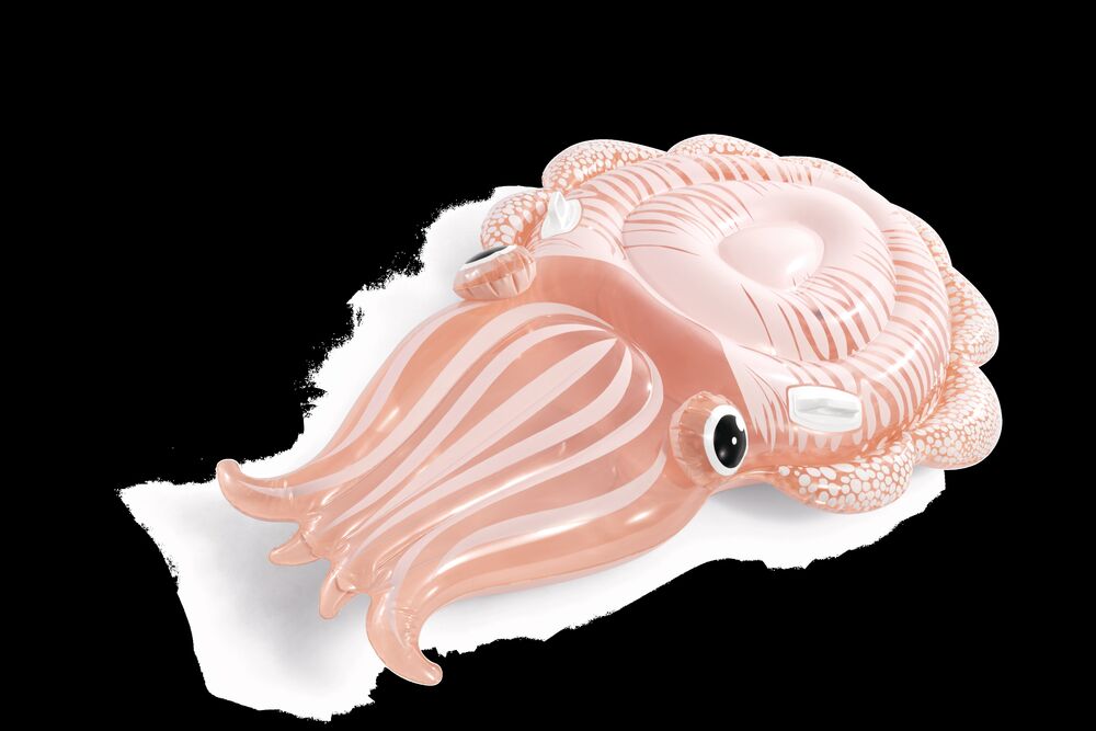 Intex Cuttlefish Raft Nille