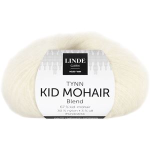 Tynn Kid Mohair Blend