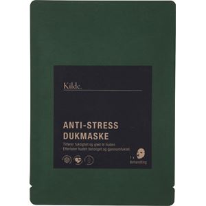 KILDE ANTI-STRESS DUKMASKE