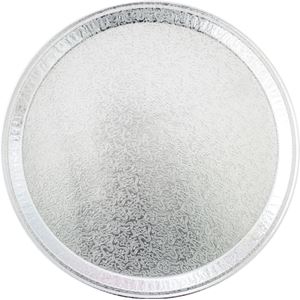 Aluminiumsfat 2pk, Ø35cm