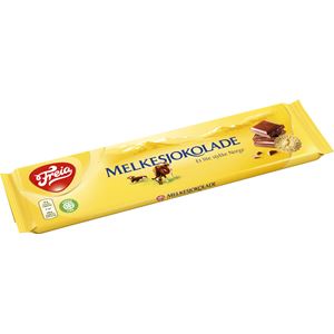 Freia Melkesjokolade 200 gram