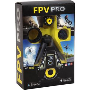 Action kamera FPV PRO