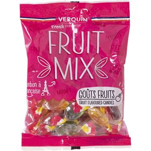 Verquin fruit mix 125g
