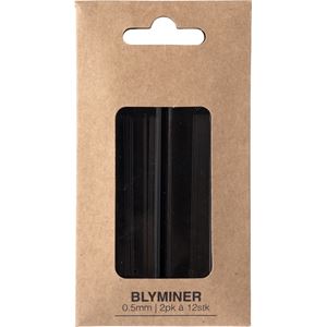 Blyminer, 0,5mm