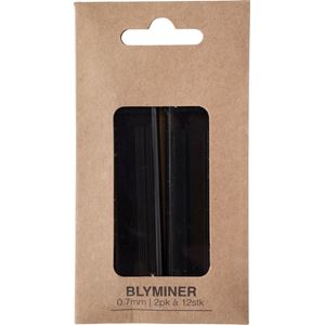 Blyminer, 0,7mm