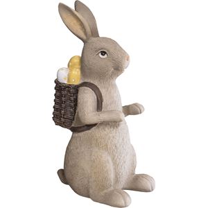 Pappa hare H17,5cm