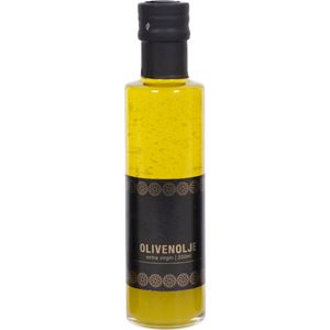 Olivenolje, extra virgin, 200ml