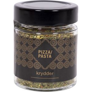 Pizza/pasta krydder, 70g
