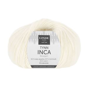 Tynn Inca 