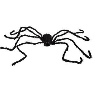 Gigantisk edderkopp Ø2m