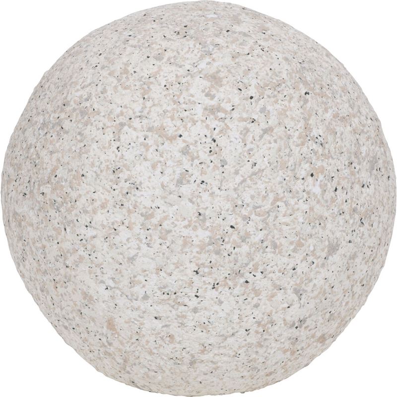 Stone dekorball &#216;25cm