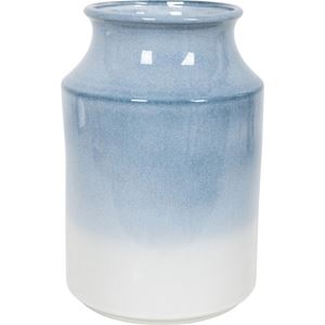Keramikkvase Milk H29cm