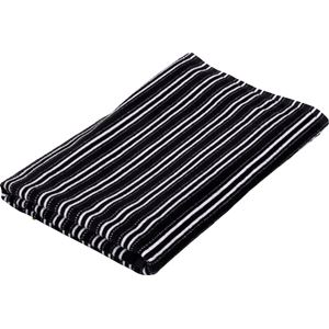 Badehåndkle Stripes 70x140cm 