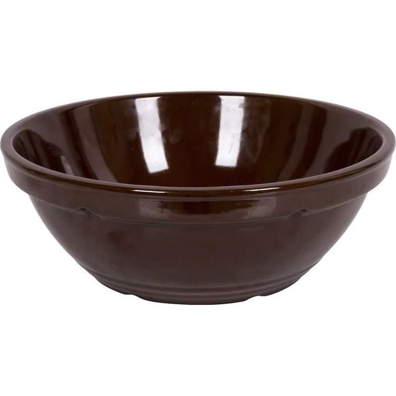 Grov keramikkbolle &#216;33cm