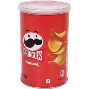 Pringles original 70g