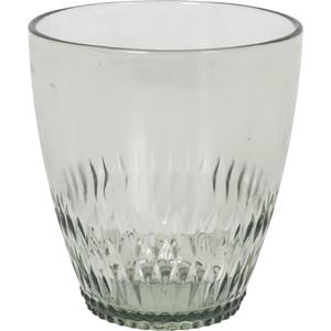 Mistral Plastglass H12,5cm