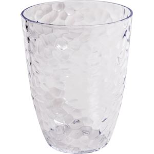 Seabreeze Plastglass H11cm