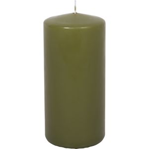 Kubbelys Mosegrønn 15cm
