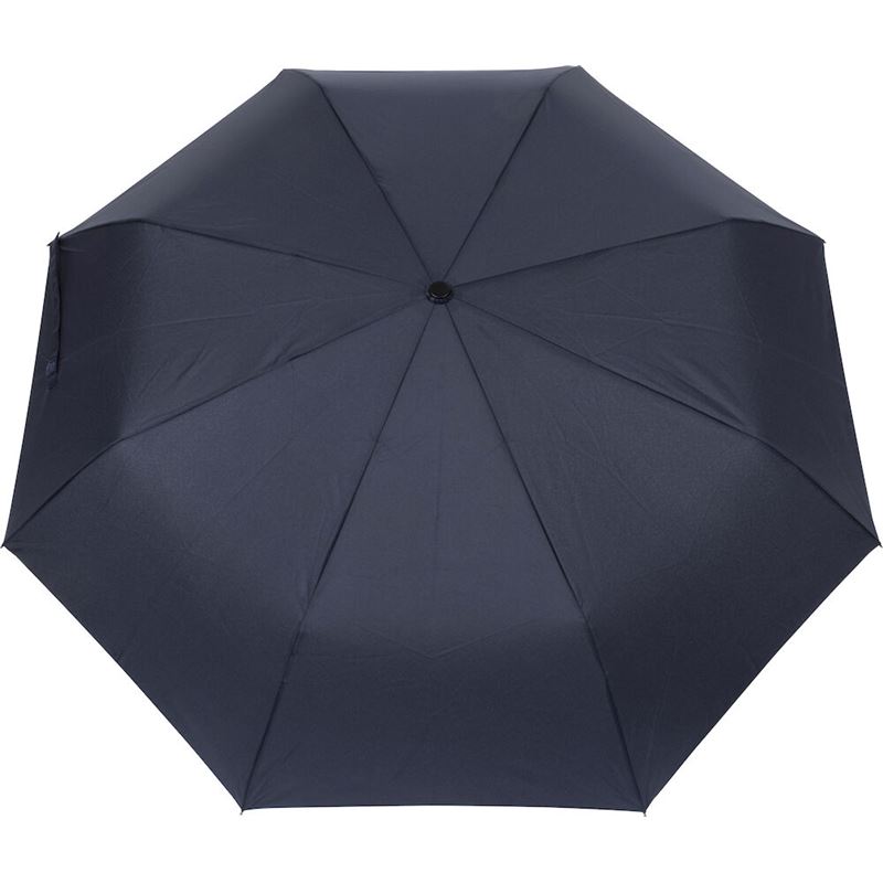 PARAPLY MANUELL &#216;95CM NAVY