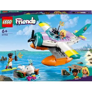 LEGO Friends Sjøredningsfly