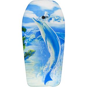 Bodyboard Delfin
