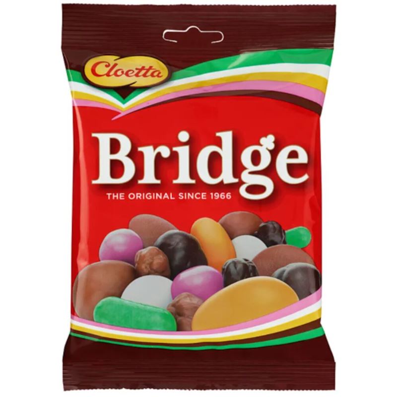 BRIDGE ORIGINAL180G