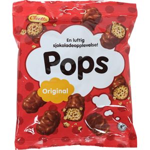 Pops Original 210 gram