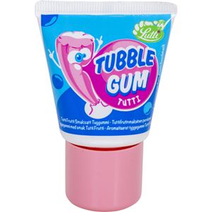 Tubble gum tutti 35g